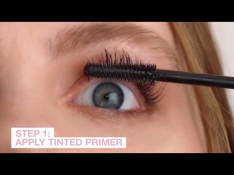 Sky High Primer | Maybelline