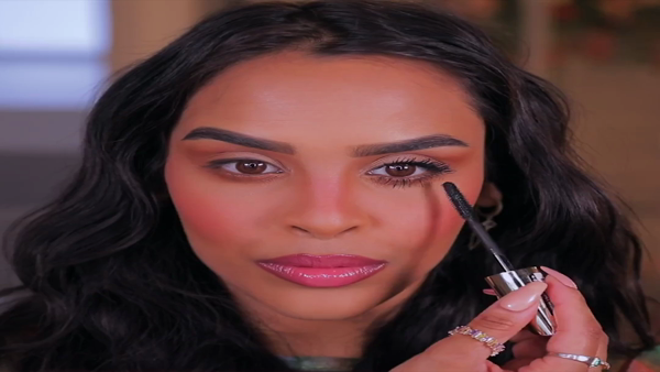Balm Noir Mascara Black