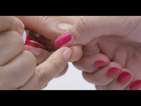 essie Gel Couture How To for the Pro’s
