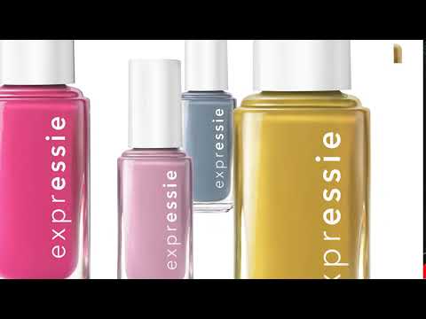 expressie by essie