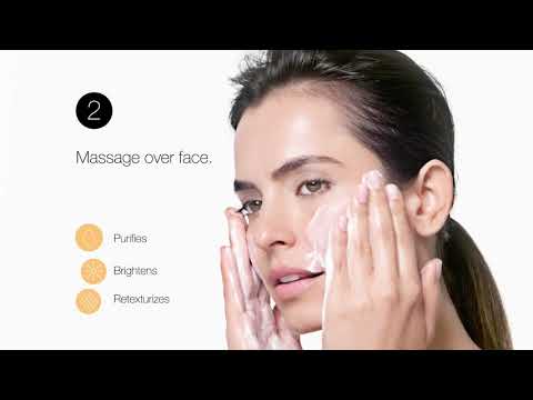 Fresh Pressed Vitamin C Skin Care System | How It Works
