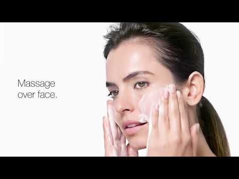 Fresh Pressed Vitamin C Powder Cleanser | How to Use