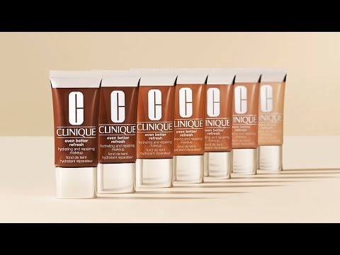 Your New Foundation Must-Have | Even Better Refresh