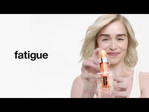 Clinique iD with Emilia Clarke