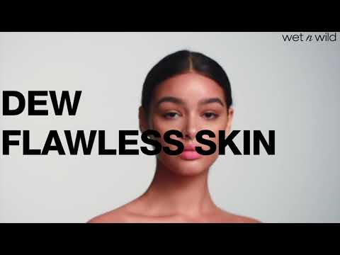 Photo Focus Dewy Foundation