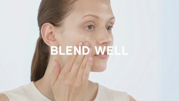 How To - Liquid Foundation