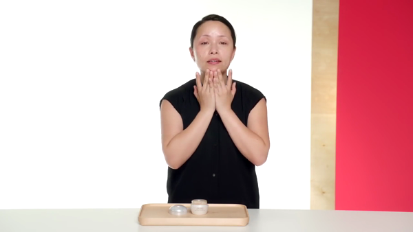 Techniques and Tips: Facial Massage How-to | Beauty Expert Tips | Shiseido