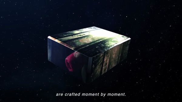 Beauty Transcends Time | Future Solution LX | SHISEIDO