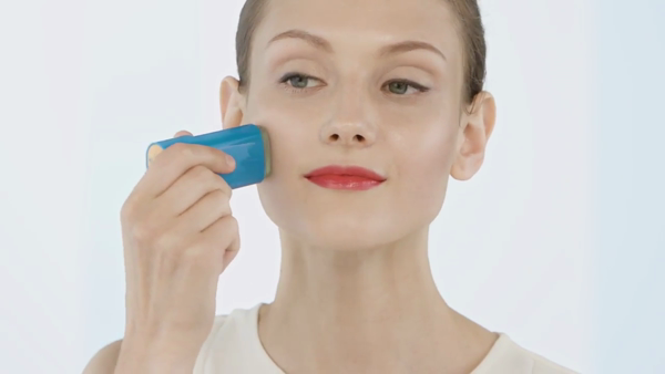 How To - Suncare Stick