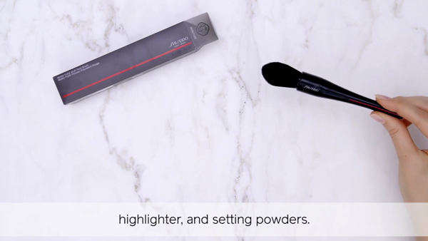 Unboxing the MARU FUDE Multi Face Brush