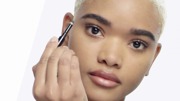 How To Use Brow InkTrio SHISEIDO Makeup