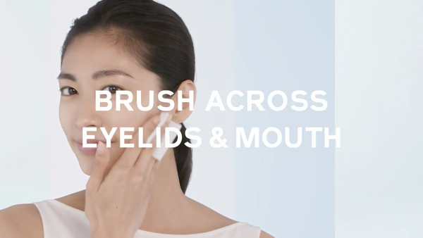 How To | Soften & Balance | SHISEIDO