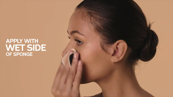 Synchro Skin Self-Refreshing Custom Finish Powder Foundation Makeup SHISEIDO Tutorial