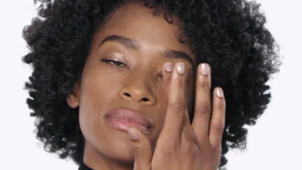 How To Use Aura Dew SHISEIDO Makeup