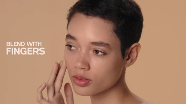 Synchro Skin Correcting Gelstick Concealer Application Tutorial | Shiseido