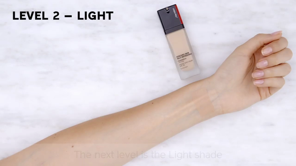Synchro Skin Self-Refreshing Foundation Unboxing