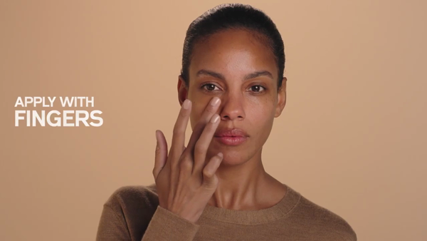 Before & After: NEW SynchroSkin Self-Refreshing Foundation | Shiseido
