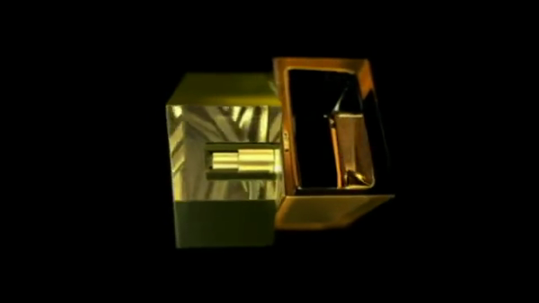 ZEN Eau de Parfum