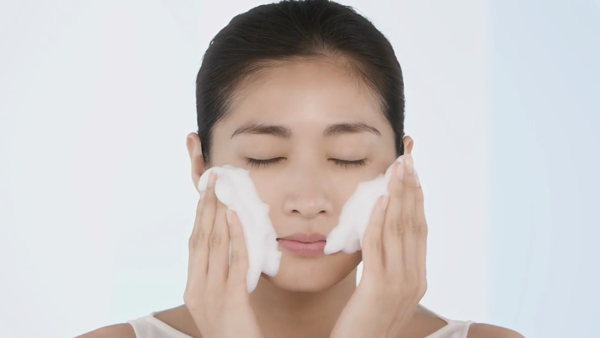 How To | Cleanser | SHISEIDO