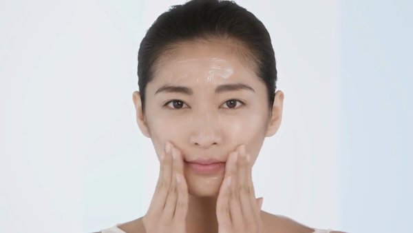 How To | Oil, Gel or Cream-Based Cleansers | SHISEIDO