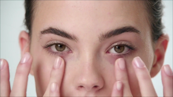 Enhance your eye cream with Ultimune Eye Power Infusing Eye Concentrate | Shiseido
