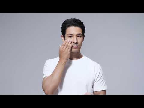 How to Use Men’s Energizing Moisturizer