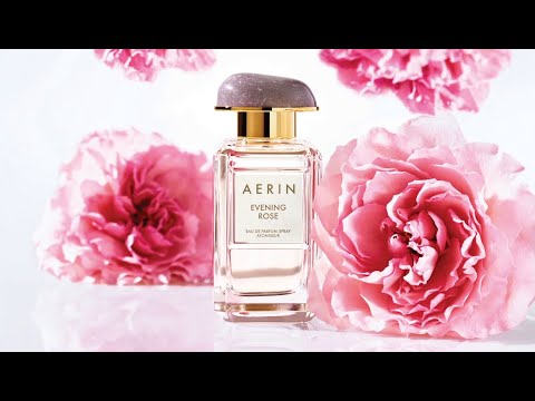 AERIN Fragrance - Evening Rose