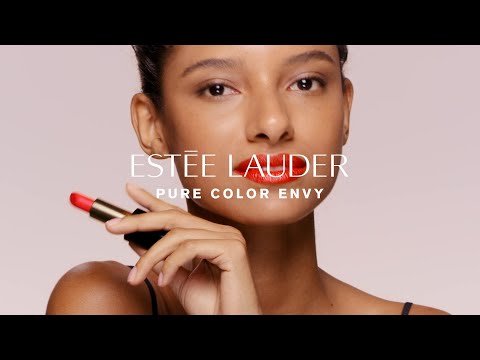 Pure Color Envy: Lipstick Shades to Complement and Contrast