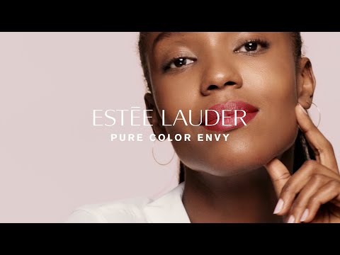 Pure Color Envy | A New Attitude