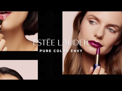 Pure Color Envy Sculpting Lipstick