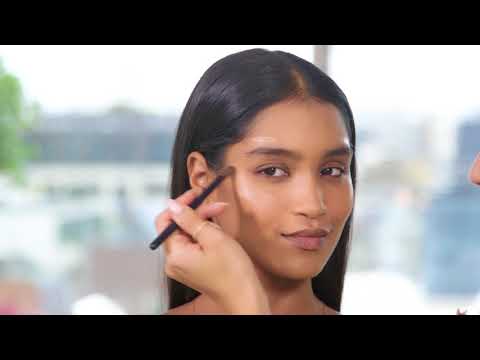 Beauty With Nikki Wolff | Power Dressing The Face | Estée Lauder UK