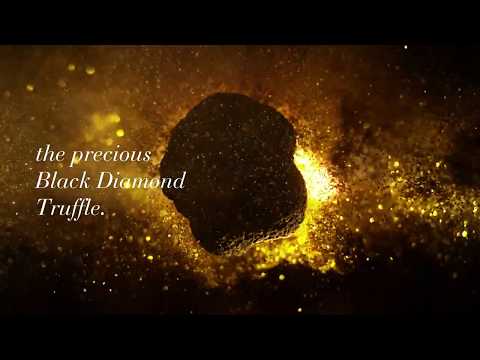 The Power of the Black Diamond Truffle | Re-Nutriv Ultimate Diamond Dual Infusion