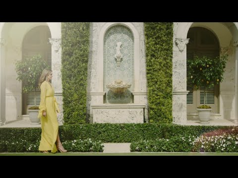 Introducing AERIN Limone di Sicilia: Inspired by the Brilliant Sunlight of Sicily.