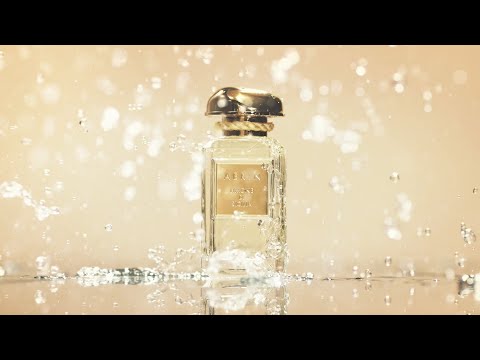 Limone di Sicilia from AERIN, A Luxurious Citrus Floral Parfum
