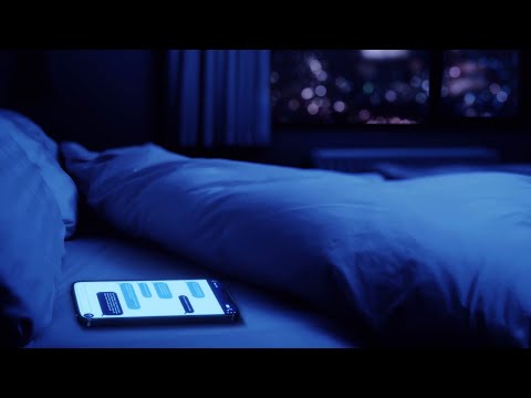 Advanced Night Repair Serum || Social Science