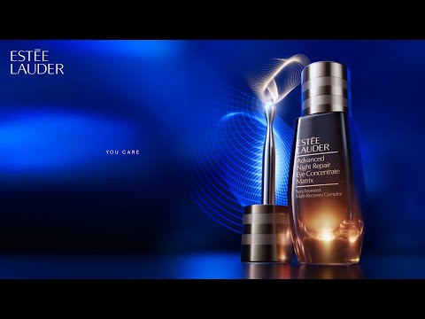 Advanced Night Repair Eye Matrix || What's In It