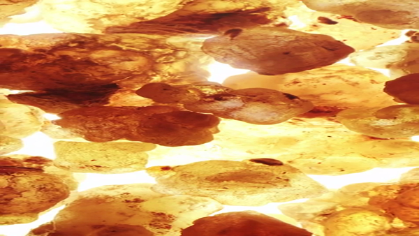 Soleil Blanc