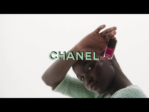 CHANEL EFFORTLESS BEAUTY - Nail Skate – CHANEL Makeup