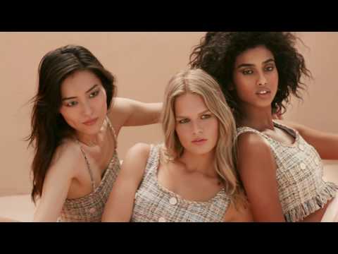 Les Beiges, for a Natural Beauty – CHANEL Makeup