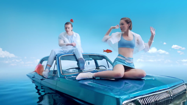 L'EAU KENZO