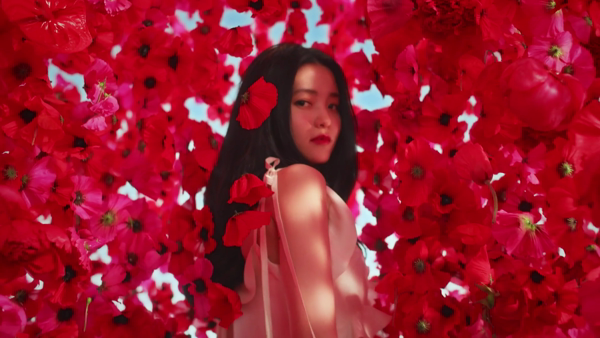 FLOWER BY KENZO POPPY BOUQUET