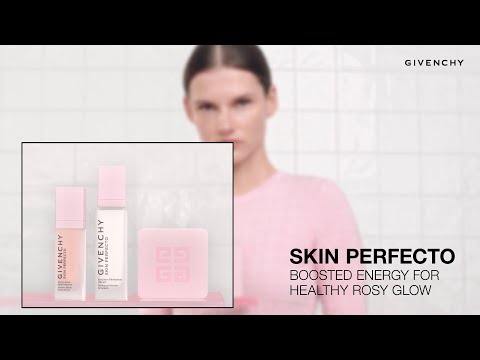 SKIN PERFECTO - Glow to the routine
