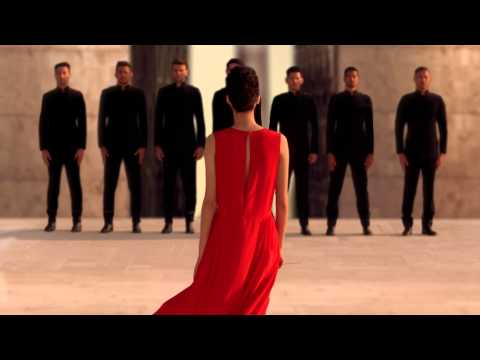 FLOWER BY KENZO - The power of a flower – The new film