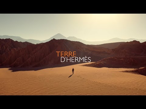 Hermès | Terre d’Hermès
