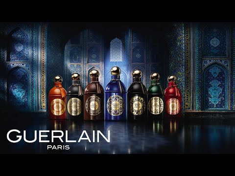 GUERLAIN | Les Absolus d'Orient