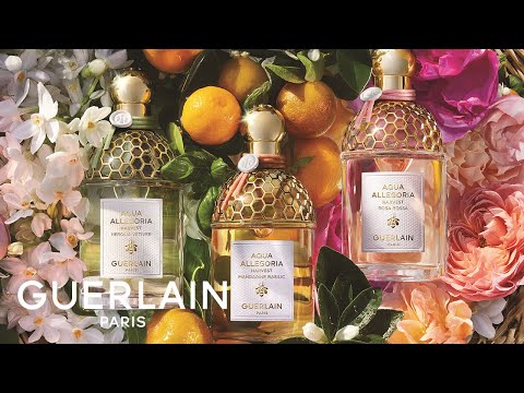 Aqua Allegoria Harvest | GUERLAIN