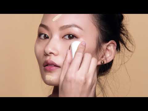 GUERLAIN | L'Essentiel He Cong