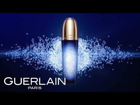 Orchidée Impériale The Micro-Lift Concentrate