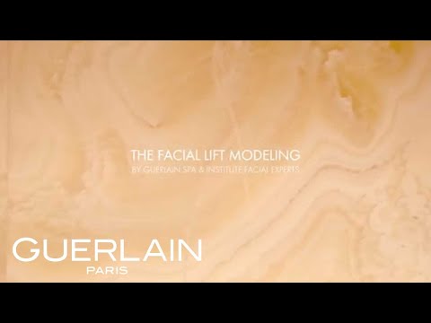 Orchidée Impériale - The Facial Lift Modeling