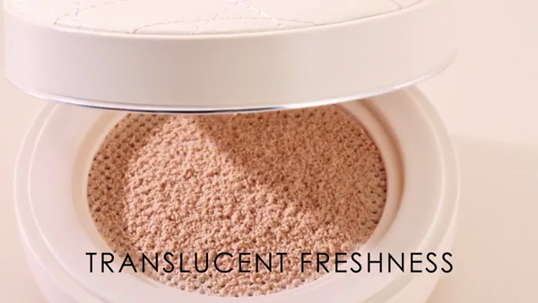 Dior Forever Cushion Powder